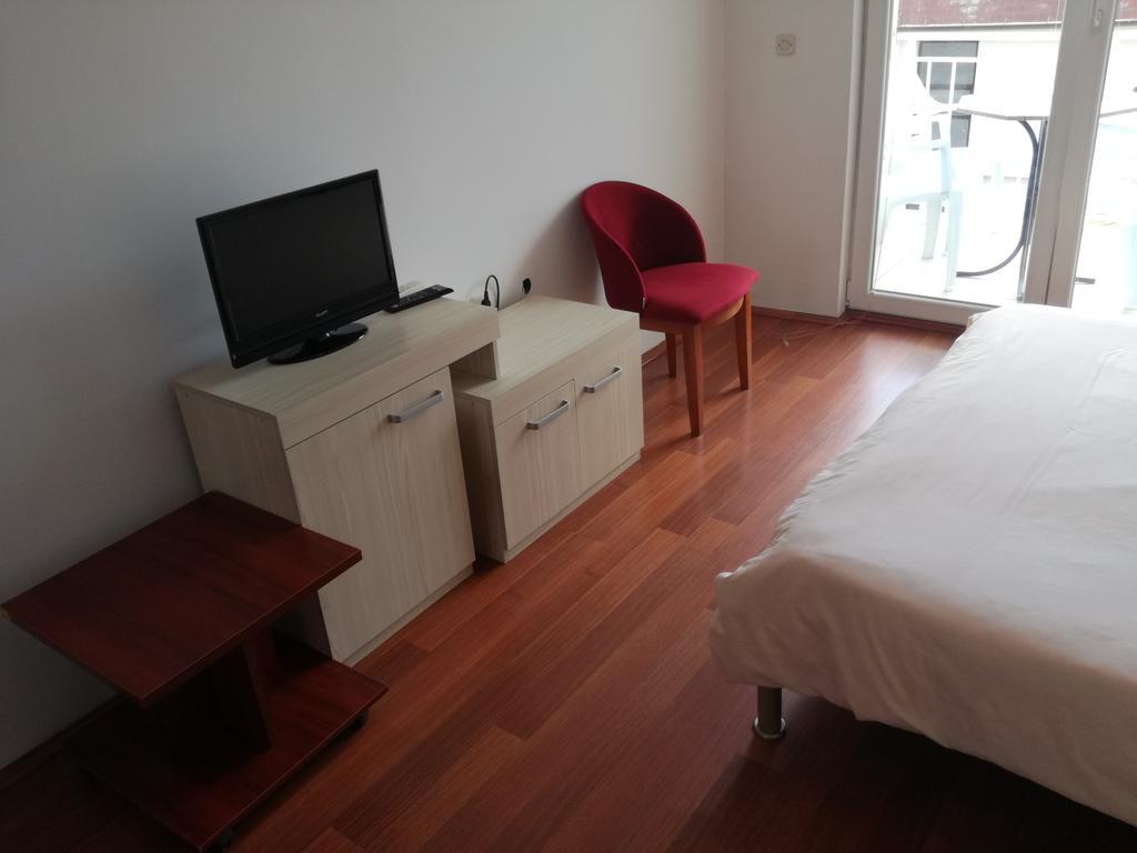 Apartments Smakoski Ohrid Exterior photo